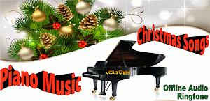 Piano Music of Christmas Songs Screenshot 0