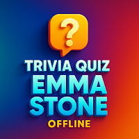 Emma Stone Trivia Quiz