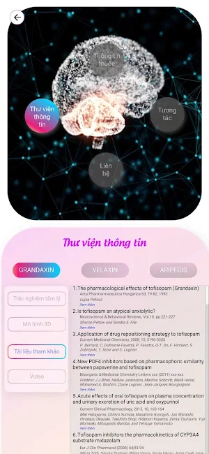EGIS AR Screenshot 2