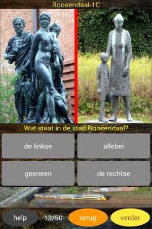 Roosendaal-1 Screenshot 2