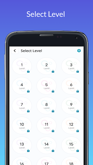 Quizify: Multiple Choice Quiz Screenshot 3