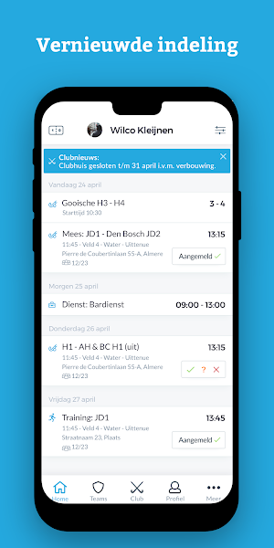 Fletiomare Screenshot 3