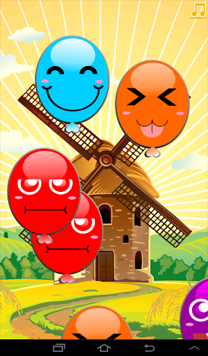 Mega Balloon Pop (Remove Ads) Screenshot 2