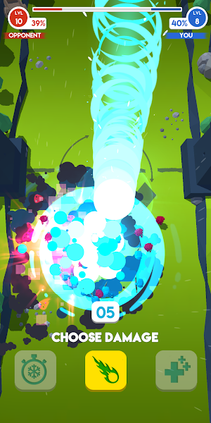Instant Battle Screenshot 2