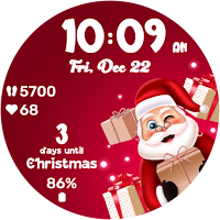 Christmas Countdown