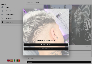 Homies Barbers Screenshot 3