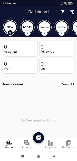 Connect Realty Screenshot 1