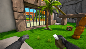I Am Gorilla: Zoo Rescue Quest Screenshot 3