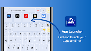 Fusion - Advance Keyboard Screenshot 2