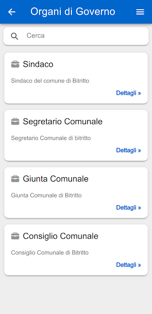 Bitritto Smart Screenshot 2