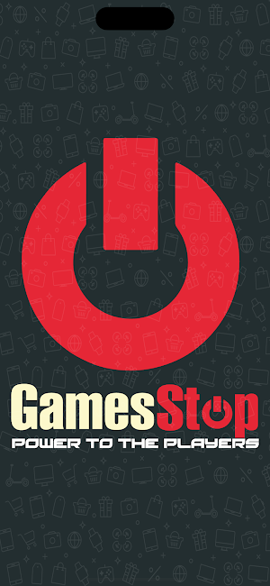 Games Stop Screenshot 0