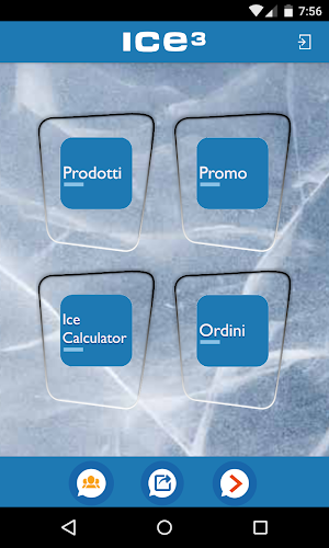 Ice Cube PRO Screenshot 0