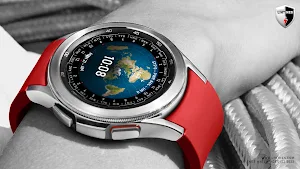 Global Time 036 Screenshot 0