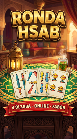 Ronda Hsab Screenshot 0