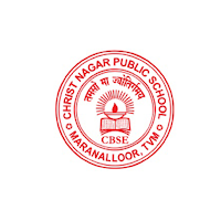 CHRIST NAGAR PUBLIC SCHOOL KG