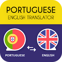 Portuguese English Translator