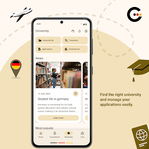 Gerpath Screenshot 1
