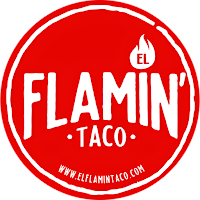 El Flamin Taco