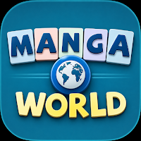 Manga World : Manga & Comics
