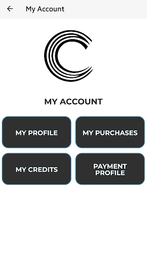 Corethentic Lagree App Screenshot 1