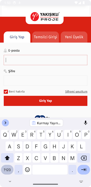 Yakışıklı Screenshot 1