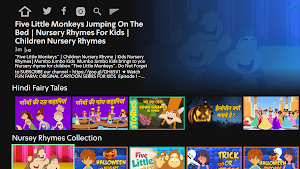 Mumbo Jumbo Kids Screenshot 2