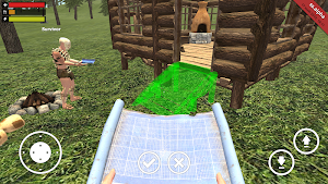 Survival Simulator Screenshot 3