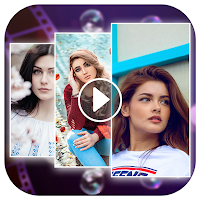 Video maker: Slideshow maker