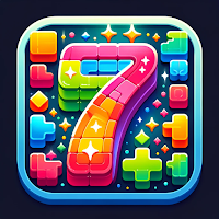 777 Block Puzzle Color Pro