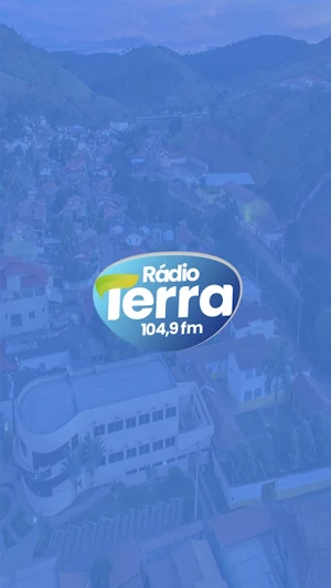 Rádio Terra FM 104,9 Screenshot 1