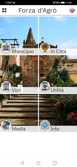 Forza D'Agrò Screenshot 2