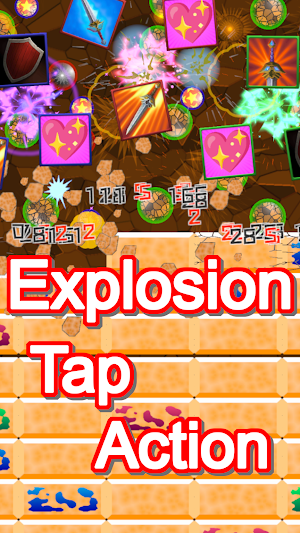 Gravity Brick Breaker Screenshot 0