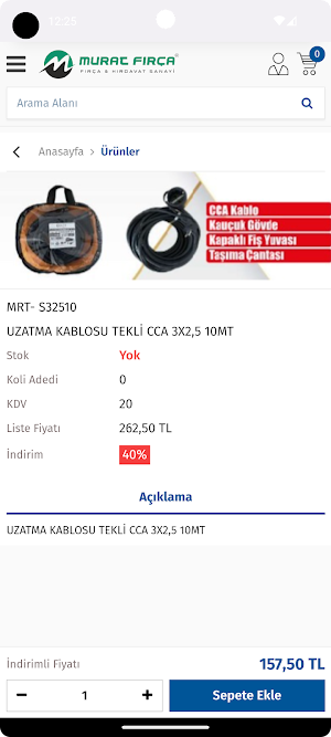 Murat Fırça Screenshot 2