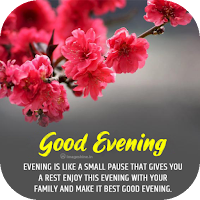 evening quotes