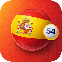 Lucky AI Pick 54 - Spain Lotto
