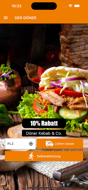 DER DÖNER Screenshot 0
