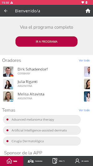 TeraCILAD Screenshot 1