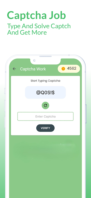 Easy Typing Job : Earn Money Screenshot 3