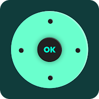 Remote Control for All SmartTV