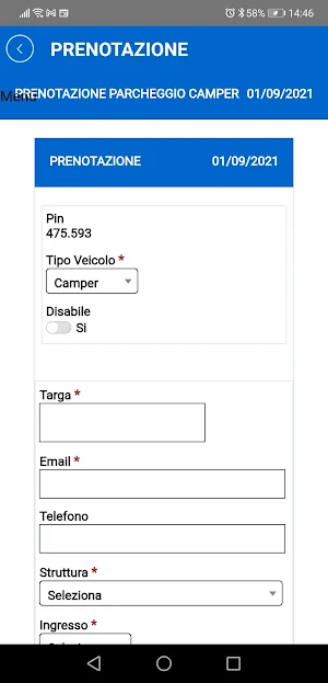 PisaMo Screenshot 1