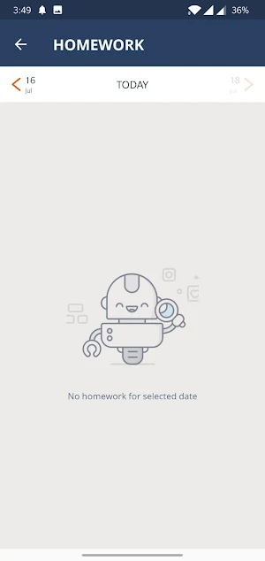 SARDAR BABA SINGH PUBLIC SCHOOL Screenshot 1