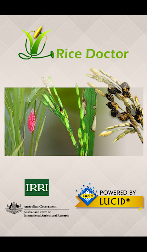 Rice Doctor Screenshot 0