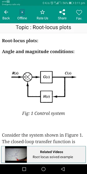 Electrical Machines screenshot 8