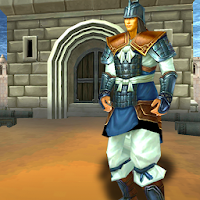 Sword Battle King
