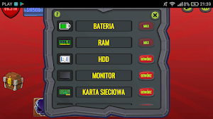Mirkowanie - Idle Money Clicker Screenshot 1
