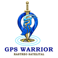 GPS WARRIOR SATELITAL
