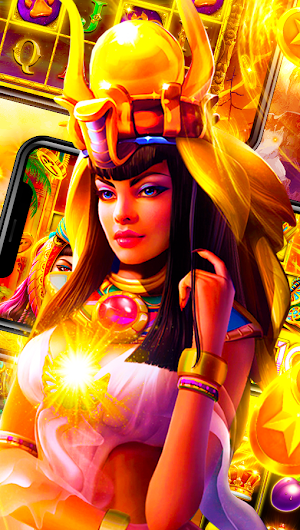 Cleopatra Quest Legacy of Nile Screenshot 2