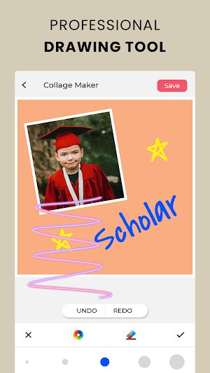 Collage Maker - Photo Editor Screenshot 3