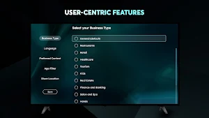 STARZPLAY Business Screenshot 1