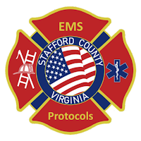 Stafford County EMS Protocols